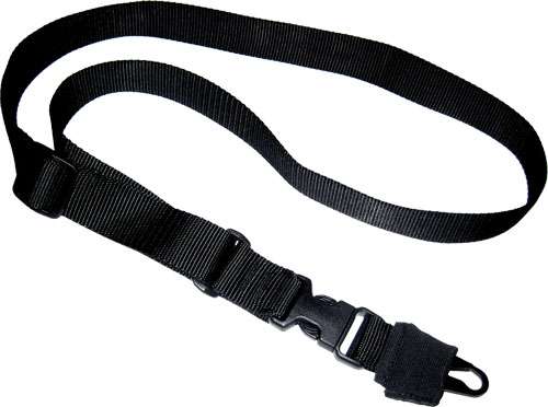 Tac Shield Single Point Sling - CQB Tactical Swivel