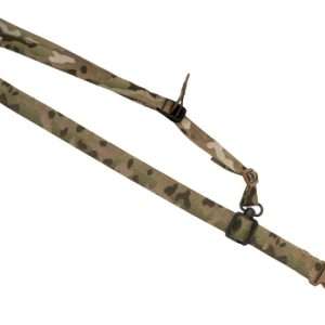 QD Push Button Swivel Coyote - High-Quality Tactical Sling