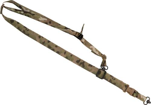 QD Push Button Swivel Coyote - High-Quality Tactical Sling