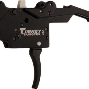 Adjustable 1.5-4lb Black Trigger for Browning X-Bolt