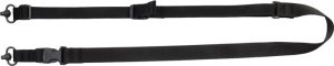 2-Point QD Fast Adjust Black Sling - Tactical Gear