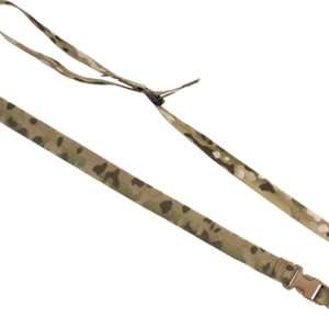 2-Point QD Sling Fast Multi Camo - Tactical Accessory