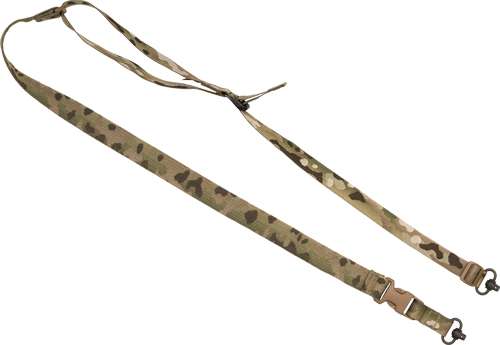 2-Point QD Sling Fast Multi Camo - Tactical Accessory