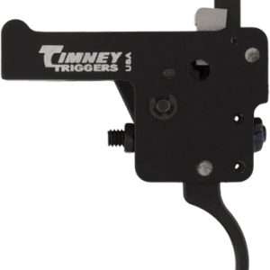 Timney Trigger Howa 1500 3lb Black Safety Upgrade