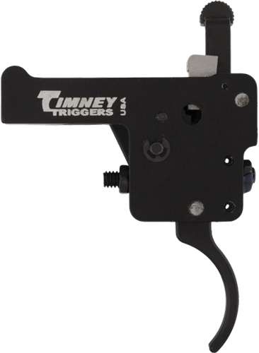 Timney Trigger Howa 1500 3lb Black Safety Upgrade