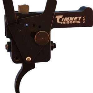 Vanguard 1500 Trigger Weatherby Upgrade - Precision Performance