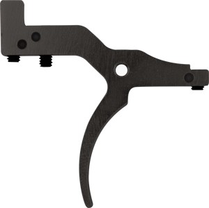 Timney Trigger Savage 110 AccuTrigger Black - Precision Shooting Upgrade