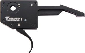 Timney Trigger Ruger American | Precision Drop-In Rimfire Rifle Upgrade