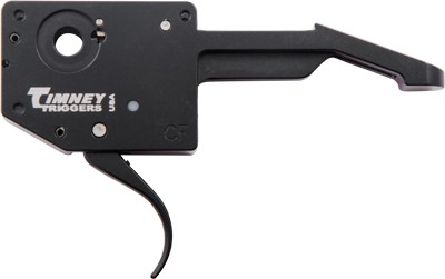 Timney Trigger Ruger American | Precision Drop-In Rimfire Rifle Upgrade