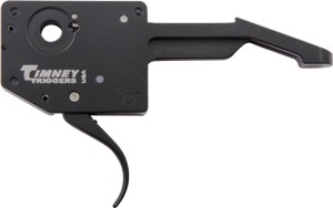 Timney Trigger Ruger American - Lightweight Alloy Housing, 1.5-4 lb Weight