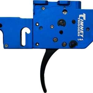 Timney Trigger Ruger Precision - Two-Stage Curved