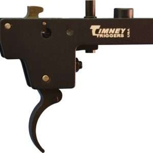 Timney Trigger for Weatherby Mark V - Precision Upgrade