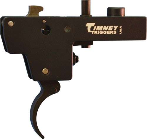 Timney Trigger for Weatherby Mark V - Precision Upgrade