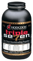 Hodgdon Triple Seven FF 1lb Powder for Shotguns and Rifles