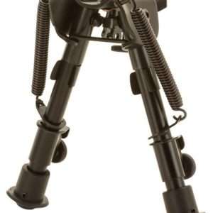 9"-13" Standard-Adjustable Bipod for Precision Shooting