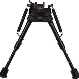 Sport Ridge Bi-Pod AR15/10: 9"-13" Pivot Direct-to-Rail