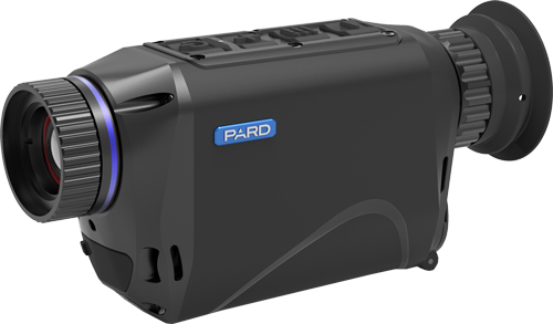 25MM 640X480 Thermal Handheld Lightweight