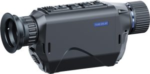 Pard TA62 Thermal Handheld with LRF - High-Resolution Night Vision Device