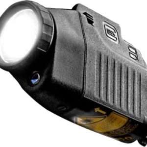 Glock OEM Tactical White LED with Red Laser - High-Quality Illumination & Targeting