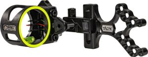 CBE Bow Sight Tactic 3-Pin .019" Blade Pins