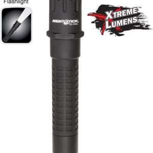 Nightstick Tactical Xtreme Flashlight 800 Lumens - Ideal for Tactical & Outdoor Use