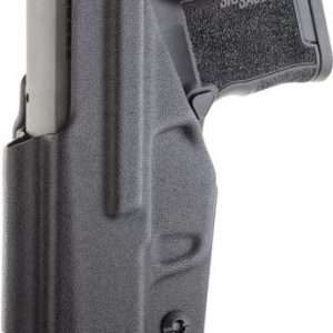 1791 Kydex IWB Holster for Springfield Hellcat - Black