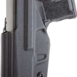 1791 Kydex IWB Holster for RH SIG P365 - Black