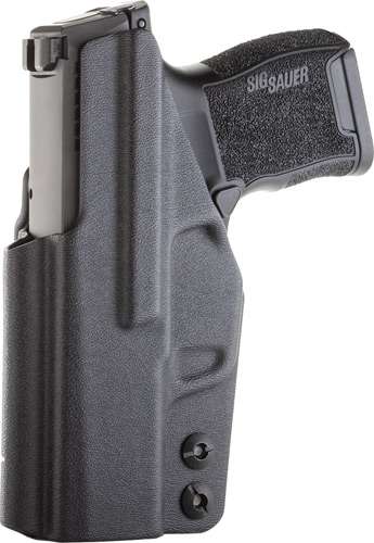 1791 Kydex IWB Holster for RH SIG P365 - Black