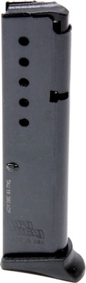 Pro Mag Taurus TCP Magazine | 380ACP 10RD Blued Steel