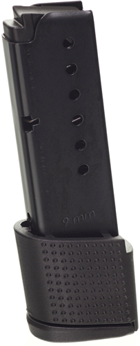 Pro Mag Taurus 709 10rd Blued Steel Magazine