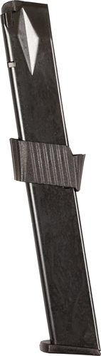 G2 9MM 32RD BLUED STEEL Magazine Taurus PT-111 - High-Quality, Durable, Reliable