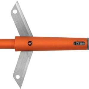 Thorn Broadheads Original 100g Compound 2-Blade 1.75" Cut 3PK