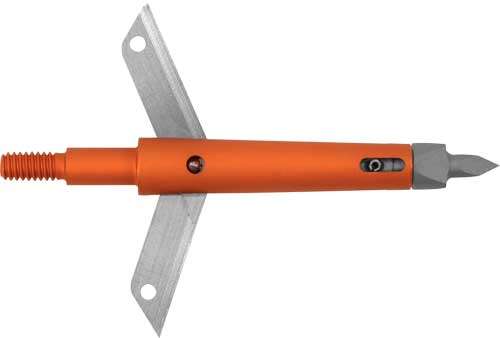 Thorn Broadheads Original 100g Compound 2-Blade 1.75" Cut 3PK