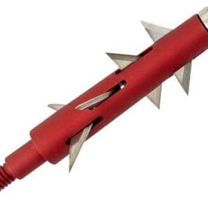 Thorn Broadheads 100gr 3.25" Cut 3-Pack