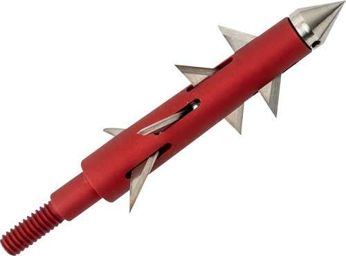 Thorn Broadheads 100gr 3.25" Cut 3-Pack