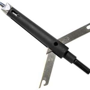 Thorn Broadheads Rift Compound 125GR 2-Blade 2.2" Cut 3PK