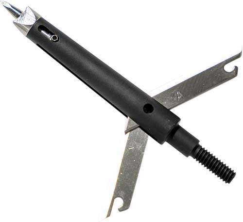 Thorn Broadheads Rift Compound 125GR 2-Blade 2.2" Cut 3PK