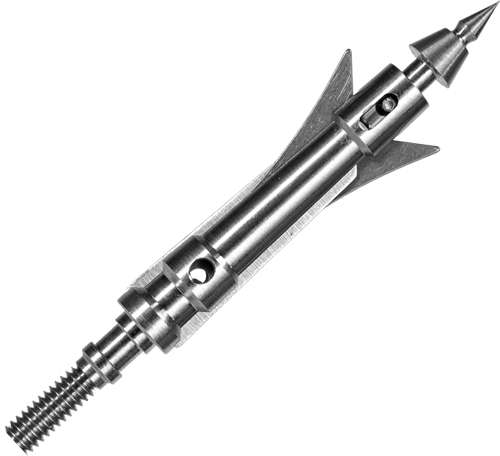 Thorn Broadheads Titanium Comp Terror 125GR 3.25" Cut 3PK