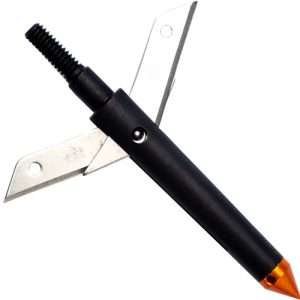 Thorn Broadheads XV Compound 125GR 2-Blade 2" Cut 3PK