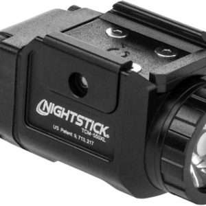 Nightstick Xtreme Lumens Metal - Compact Weapon Light