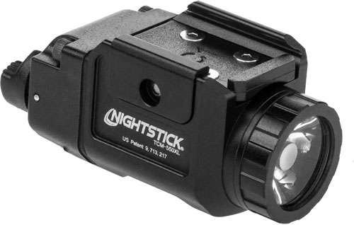 Nightstick Xtreme Lumens Metal - Compact Weapon Light