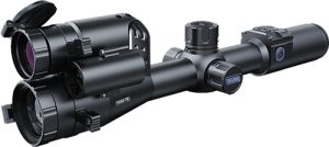 Pard TD62 Multispectral 45mm NV W/LRF 640X512/70MM Weight