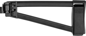 SB Tactical Triangle Brace Folding 1913 PSB - Lightweight Stabilizing Accessory