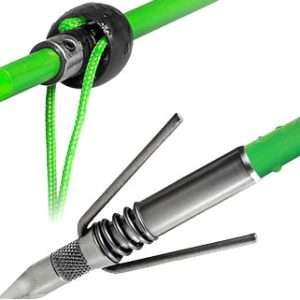 Truglo Bowfishing Speed Shot Arrow - Durable, Accurate, Easy to Use