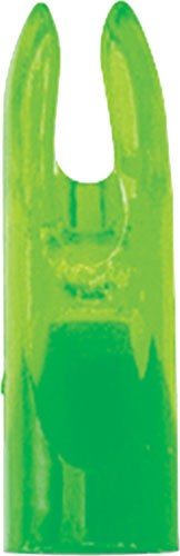 Truglo Bowfishing 5/16" Arrow 6-Pack High Vis Green