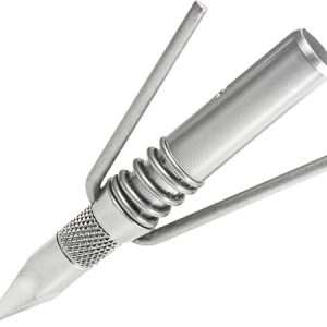 Truglo Bowfishing Point Spring - Precision Bowfishing Tool