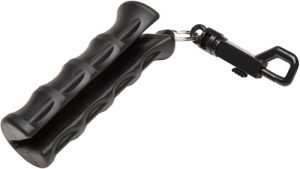 Truglo Arrow Puller with Quick Release Hanger Clip