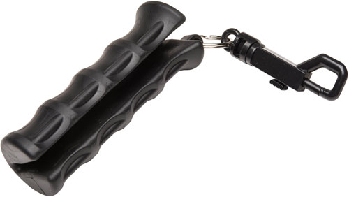 Truglo Arrow Puller with Quick Release Hanger Clip