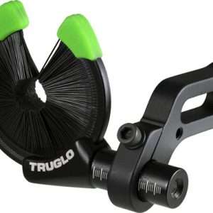 Truglo Bowfishing EZ Rest - Durable Arrow Rest for Bowhunters