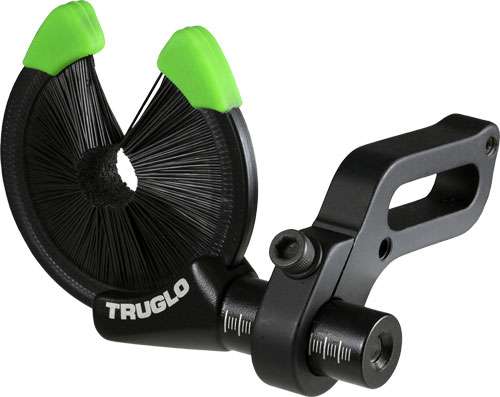 Truglo Bowfishing EZ Rest - Durable Arrow Rest for Bowhunters